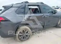 2024 Toyota RAV4 photo