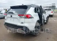2024 Toyota RAV4 фото