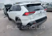 2024 Toyota RAV4 фото
