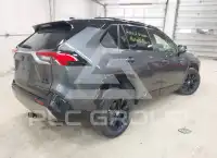 2024 Toyota RAV4 фото