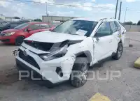 2024 Toyota RAV4 фото