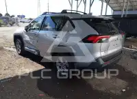 2024 Toyota RAV4 photo