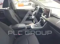 2024 Toyota RAV4 фото