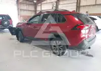 2024 Toyota RAV4 фото