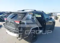 2024 Toyota RAV4 фото
