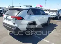 2024 Toyota RAV4 фото