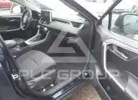 2024 Toyota RAV4 фото