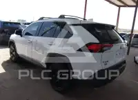2024 Toyota RAV4 фото