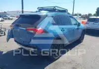 2024 Toyota RAV4 фото