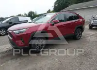 2024 Toyota RAV4 фото