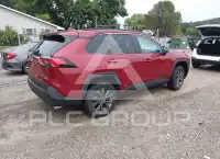 2024 Toyota RAV4 фото