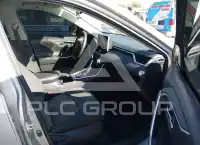 2024 Toyota RAV4 фото