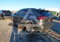 2024 Toyota RAV4 фото