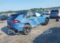 2024 Toyota RAV4 фото