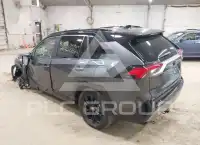 2024 Toyota RAV4 фото