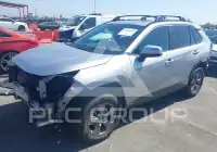 2024 Toyota RAV4 фото