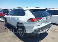 2024 Toyota RAV4 photo