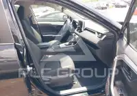 2024 Toyota RAV4 фото