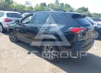 2024 Toyota RAV4 фото
