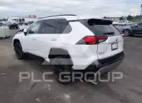 2024 Toyota RAV4 фото