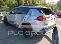 2024 Toyota RAV4 фото