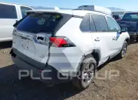 2024 Toyota RAV4 фото