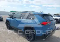 2024 Toyota RAV4 фото