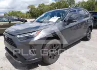 2024 Toyota RAV4 фото