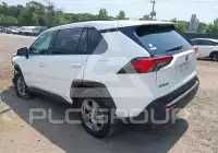 2024 Toyota RAV4 фото
