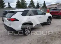 2024 Toyota RAV4 фото
