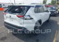 2024 Toyota RAV4 фото