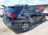 2024 Toyota RAV4 фото