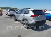 2024 Toyota RAV4 фото