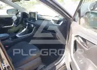 2024 Toyota RAV4 photo