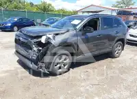 2024 Toyota RAV4 photo