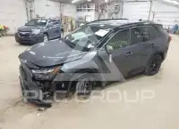 2024 Toyota RAV4 фото