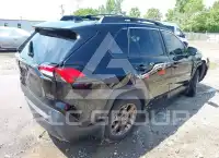 2024 Toyota RAV4 фото