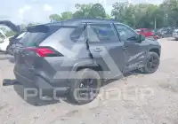 2024 Toyota RAV4 фото