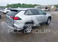 2024 Toyota RAV4 фото