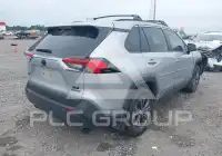 2024 Toyota RAV4 фото