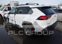 2024 Toyota RAV4 фото