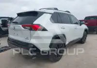 2024 Toyota RAV4 фото