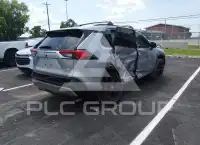 2024 Toyota RAV4 фото