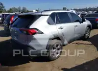 2024 Toyota RAV4 фото