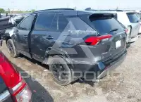 2024 Toyota RAV4 фото