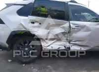 2024 Toyota RAV4 фото