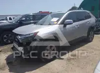 2024 Toyota RAV4 фото
