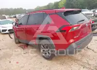 2024 Toyota RAV4 фото