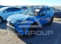 2024 Toyota RAV4 photo