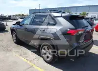 2024 Toyota RAV4 фото